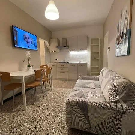 Villetta Melissa * Riccione