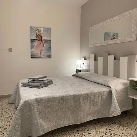 Сasa de vacaciones Villetta Melissa